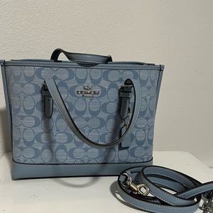 Coach Crossbody